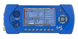 PHABRIX Sx TAG